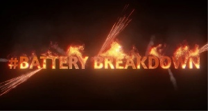Battery Breakdown logo