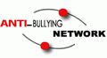 Anti-bullying Network logo and link to the web site