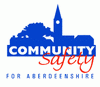 Community Safety logo