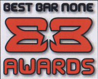 Bar None Logo