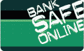 BankSafeOnline logo & link to the Financial Fraud Action web site