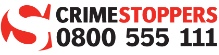 Crimerstoppers logo