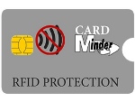 Image of card protector