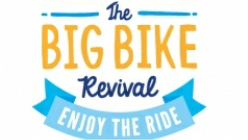 Big Bike Revival logo