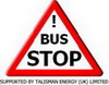 Bus Stop logo