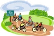 Cycle club image