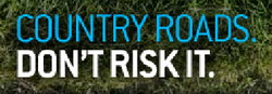 Don't Risk It logo