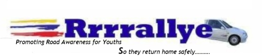 Rrrrallye logo