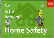 RoSPA Home Safety Booklet image
