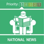 National News logo