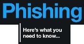 phishing logo
