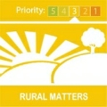 Rural matters logo