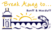 Banff & Macduff logo: Link to the Banff and Macduff web site