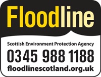 Floodline logo