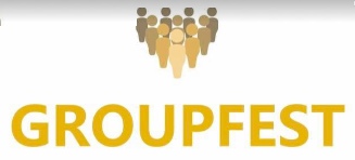 Groupfest logo