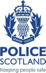 Polie Scotland logo