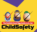 Good Egg Car Safety logo