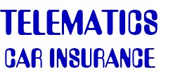 Telematics Car Insurance logo