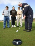 Aspire Golf Club photo and link to bigger picture